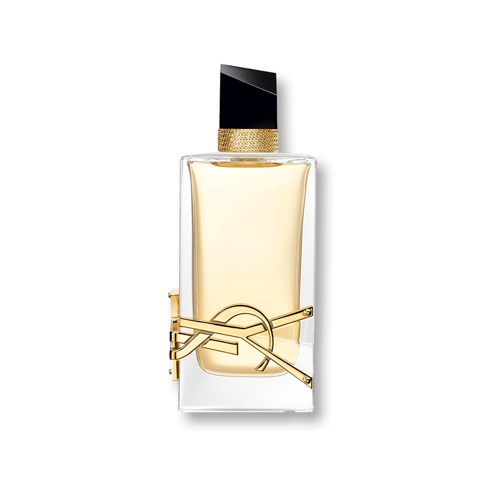 Yves Saint Laurent Libre bottle